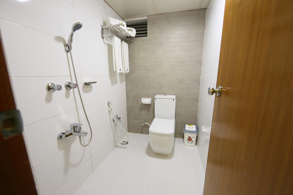 Naas Serviced Apartments Dacca Cameră foto