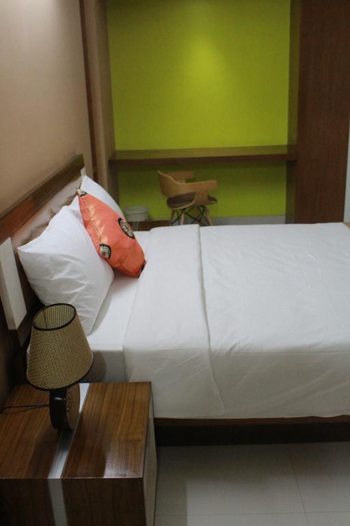 Naas Serviced Apartments Dacca Cameră foto