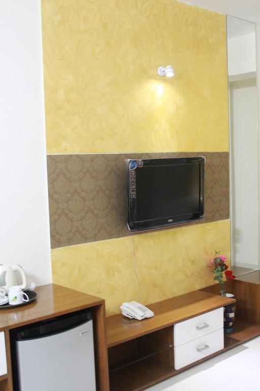 Naas Serviced Apartments Dacca Cameră foto