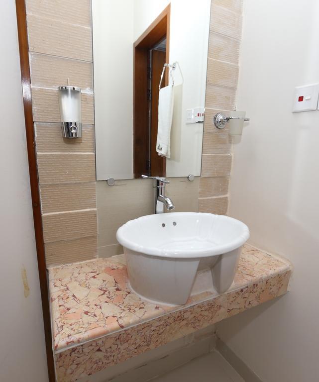 Naas Serviced Apartments Dacca Cameră foto