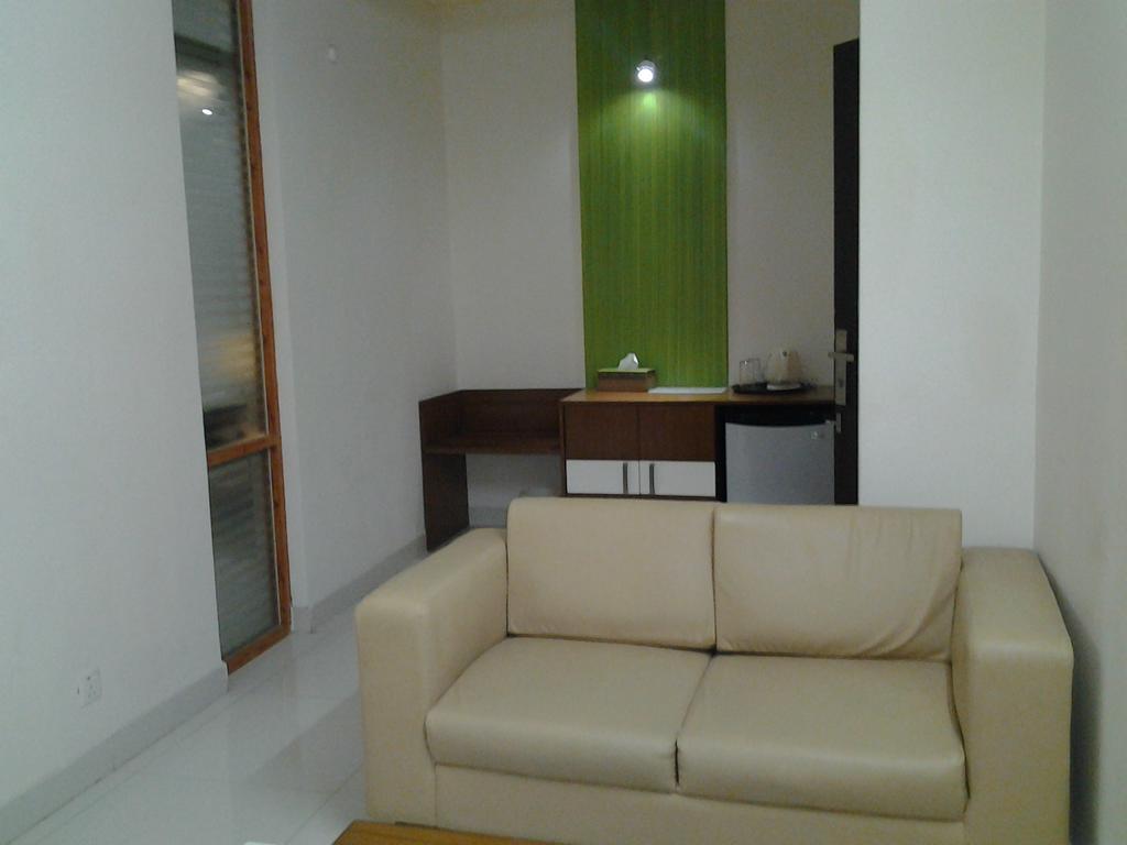 Naas Serviced Apartments Dacca Exterior foto