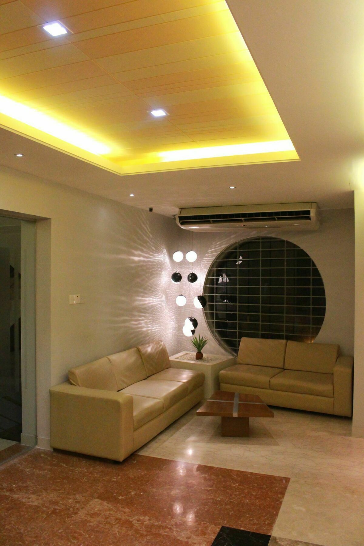 Naas Serviced Apartments Dacca Exterior foto